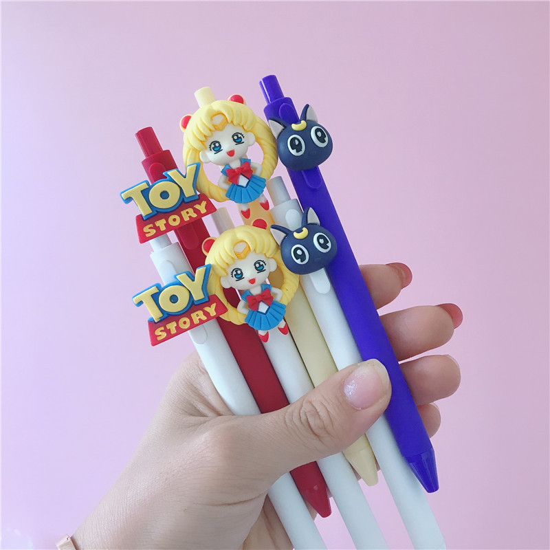 30 pcs=$23.5 Gel pen