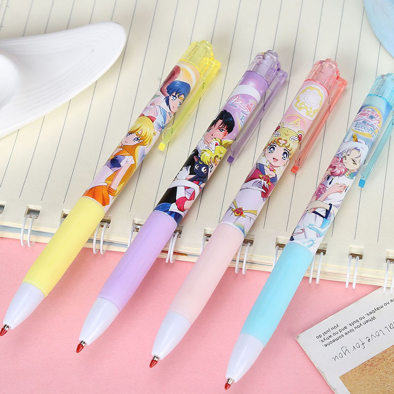 48 pcs=$23.5 Gel pen