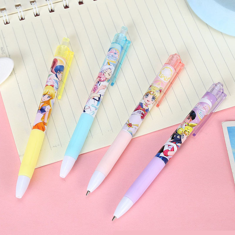 48 pcs=$23.5 Gel pen