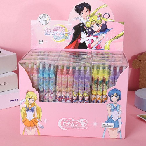 48 pcs=$23.5 Gel pen