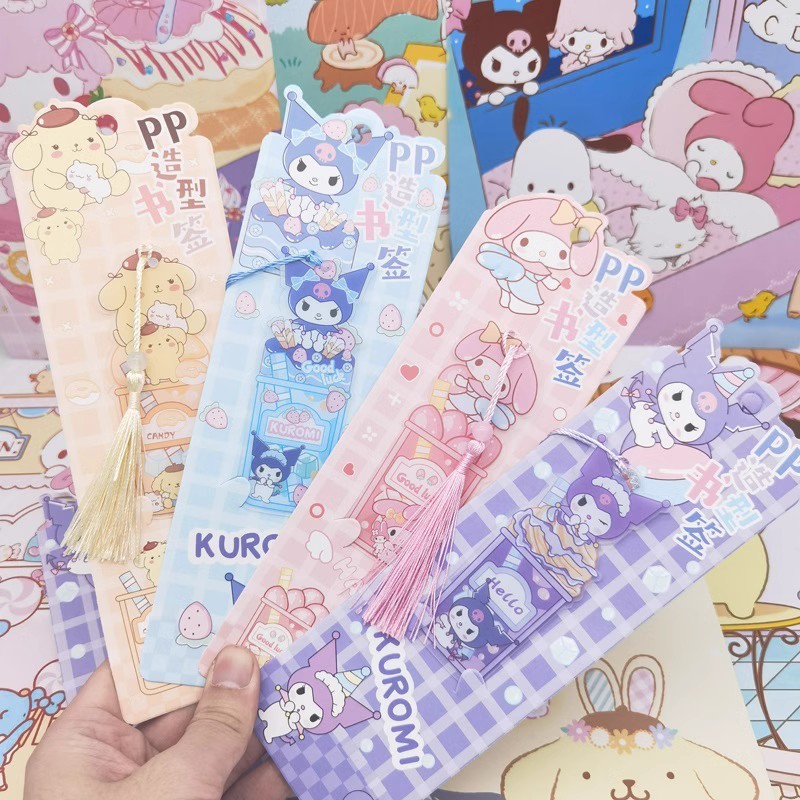 32 pcs=$19.8 Bookmark