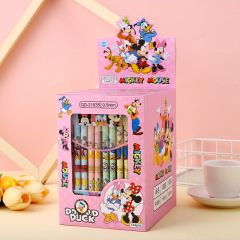 48 pcs=$23.5 Erasable Gel pen