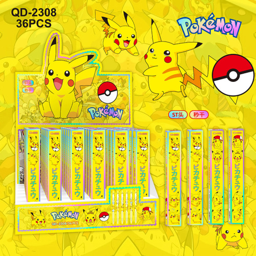 36 PCS=$31.32 Gel Pen