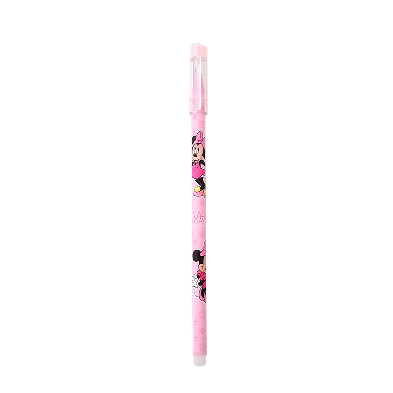 48 pcs=$23.5 Erasable Gel pen