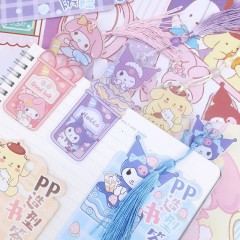 32 pcs=$19.8 Bookmark