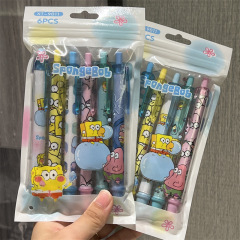 Gel pen
