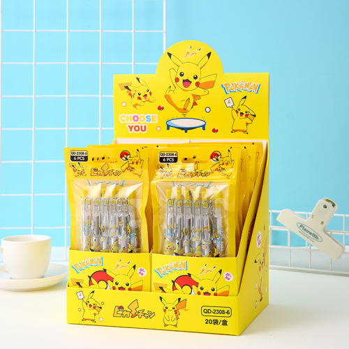48 pcs=$23.5 Gel pen