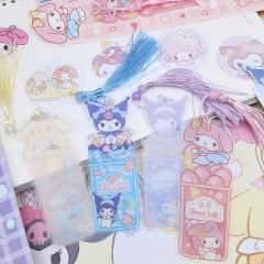 32 pcs=$19.8 Bookmark