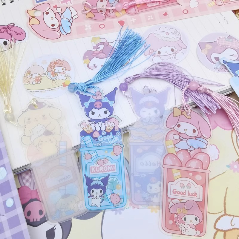 32 pcs=$19.8 Bookmark