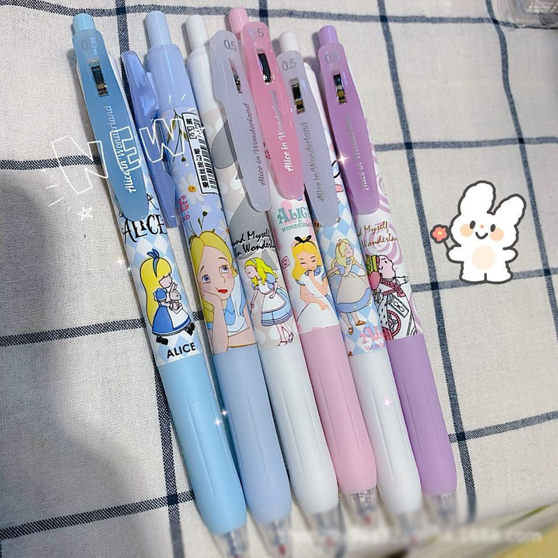 36 pcs=$23.5 Gel pen