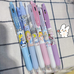 36 pcs=$23.5 Gel pen