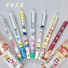 Gel pen