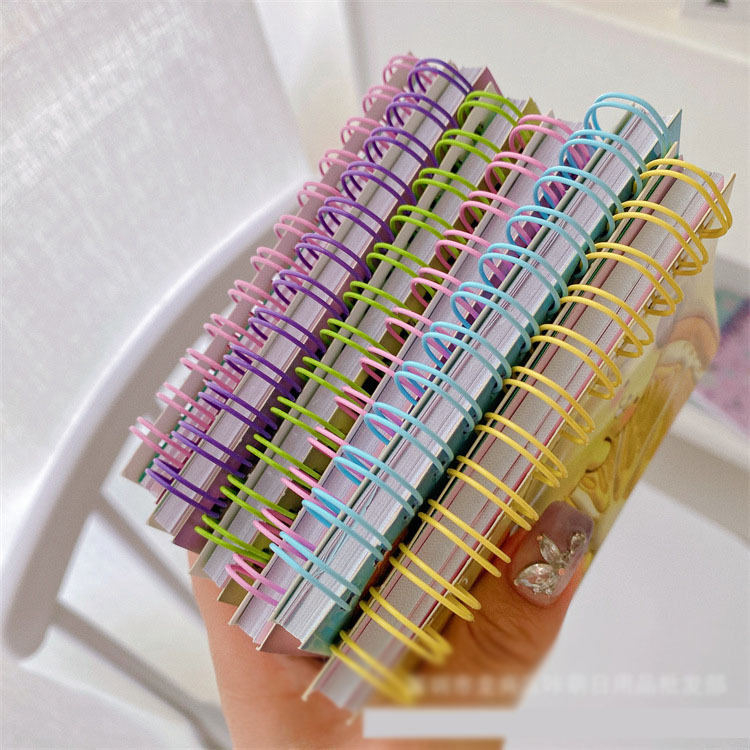 24 pcs=$42.5 Notebook