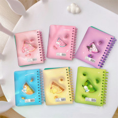 24 pcs=$42.5 Notebook