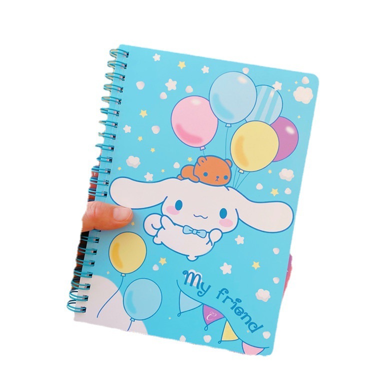Notebook