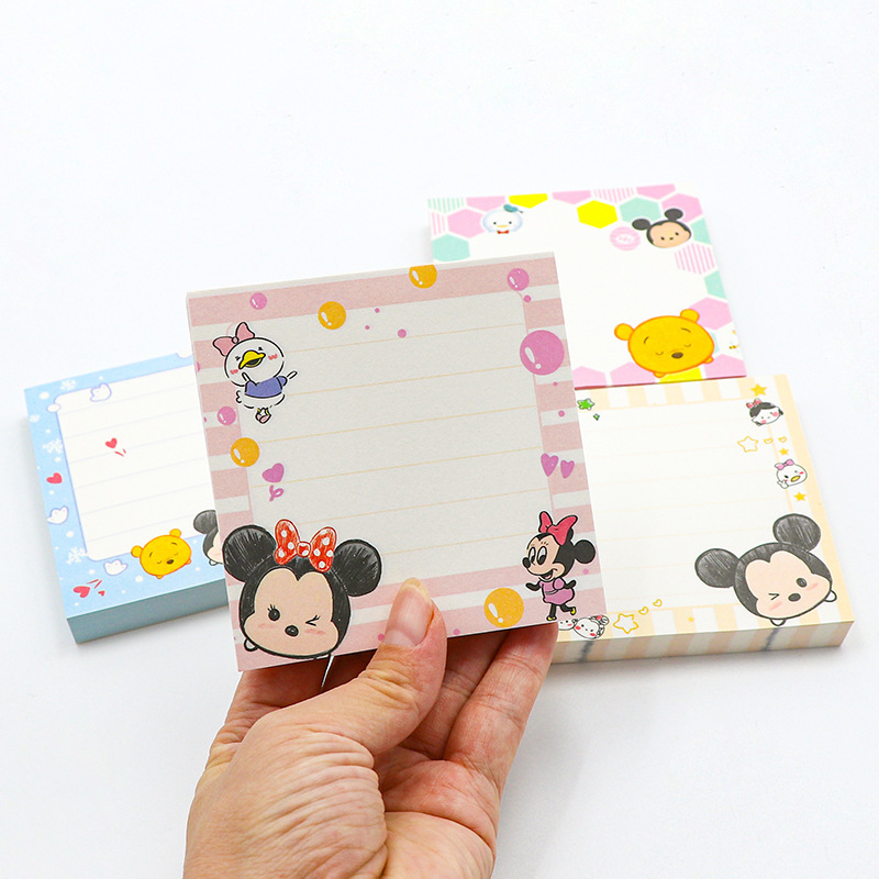 16 pcs=$28.5 Memo pad