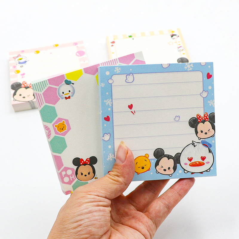16 pcs=$28.5 Memo pad