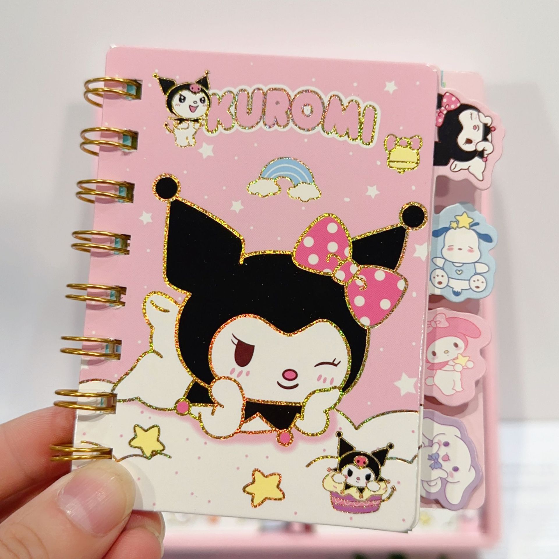 Notebook