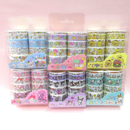 Tape