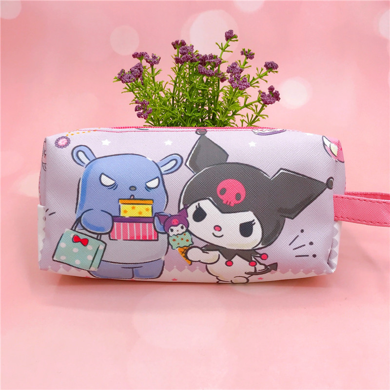 Pencil case