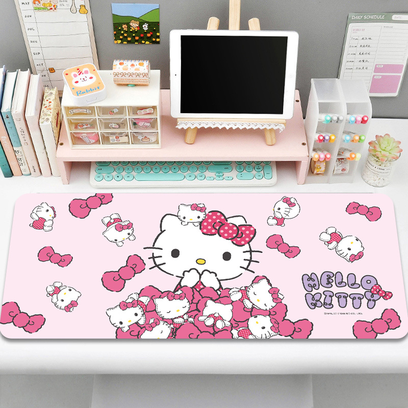 10 pcs=$45 Mouse pad