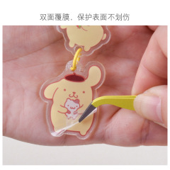 36 pcs=$28.5 Key chain
