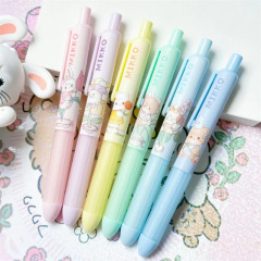Gel pen