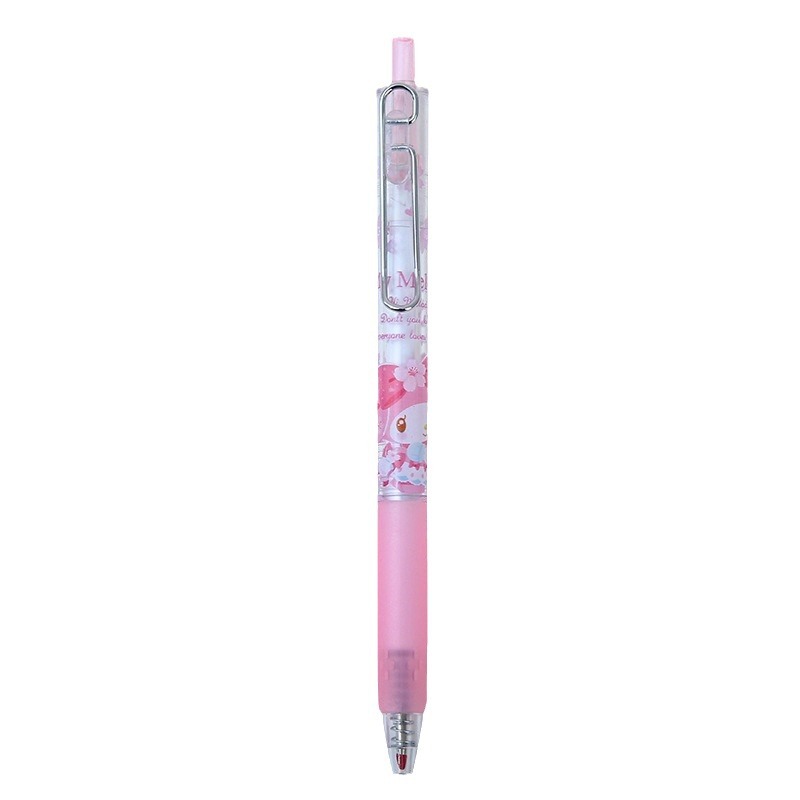 Gel pen