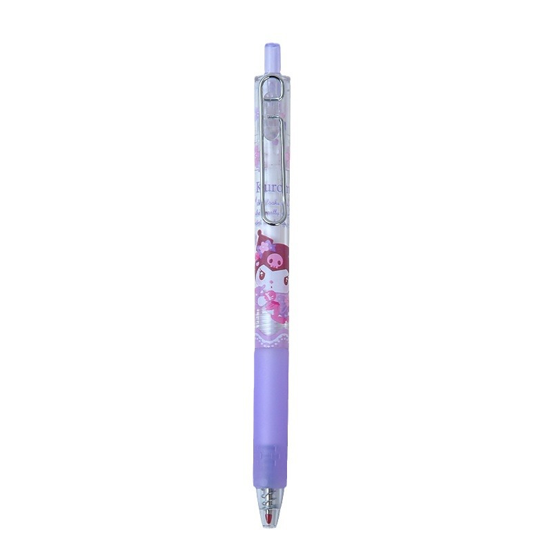 Gel pen