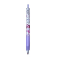 Gel pen