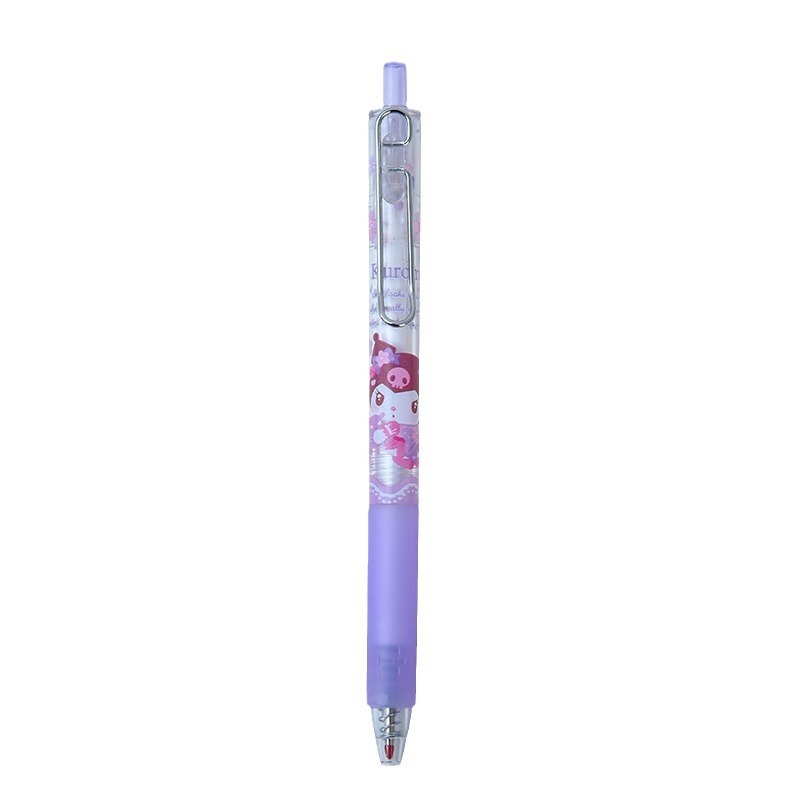 Gel pen