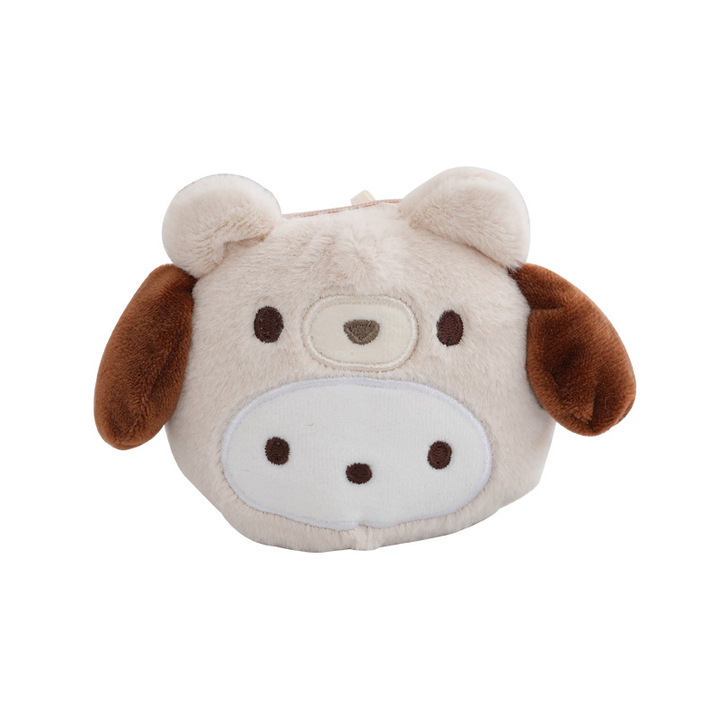 10 pcs=$29.5 Coin purse