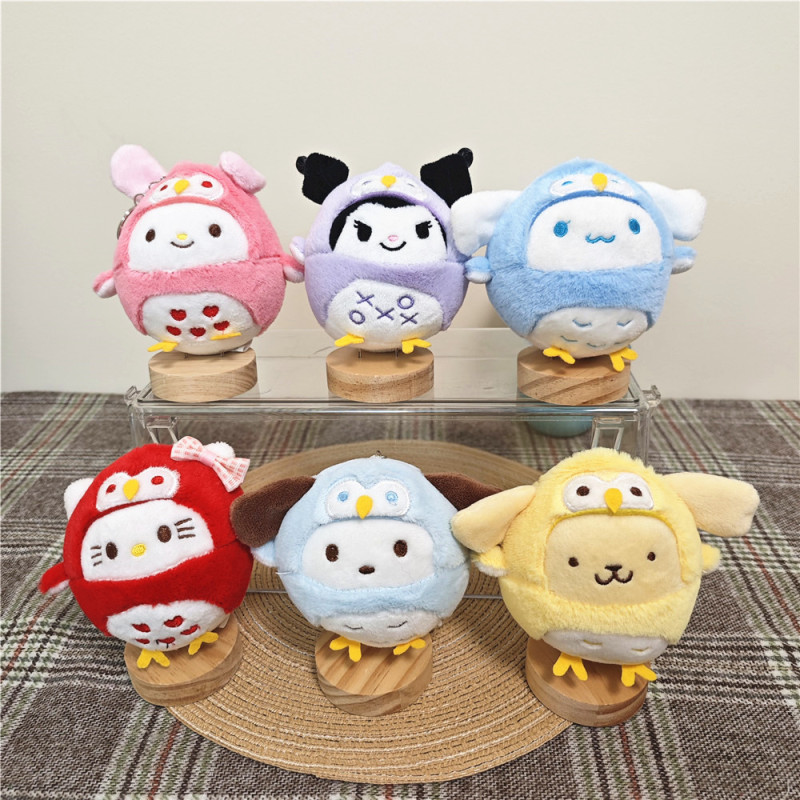 12 pcs=$29.5 Doll Toys