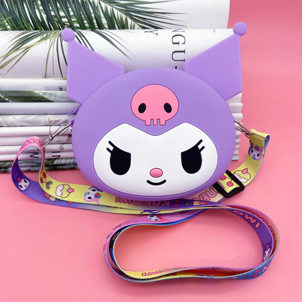 Coin purse