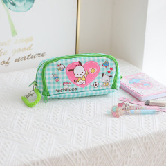 6 pcs=$34.5 Pencil case