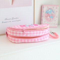 6 pcs=$34.5 Pencil case