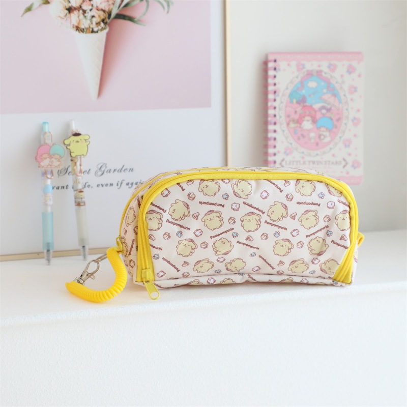 6 pcs=$34.5 Pencil case