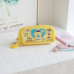 6 pcs=$34.5 Pencil case