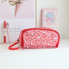6 pcs=$34.5 Pencil case