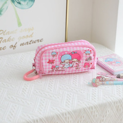 6 pcs=$34.5 Pencil case