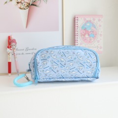 6 pcs=$34.5 Pencil case