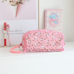 6 pcs=$34.5 Pencil case