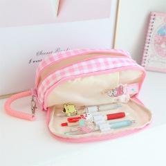 6 pcs=$34.5 Pencil case