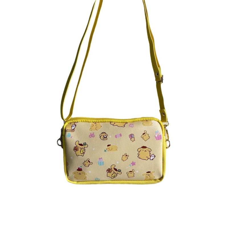 6 pcs=$39.5 Shoulder Bag