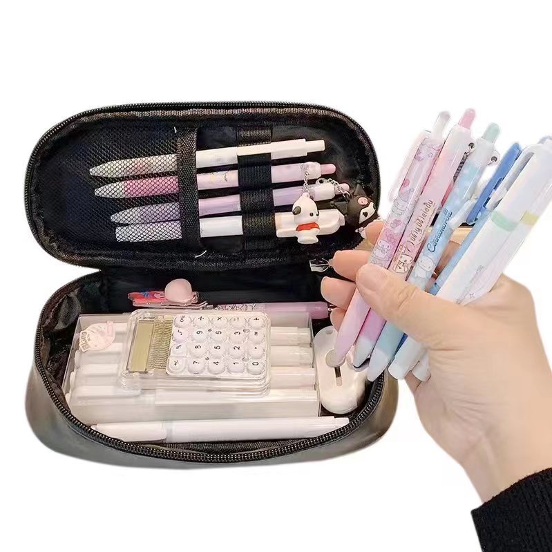 Pencil case