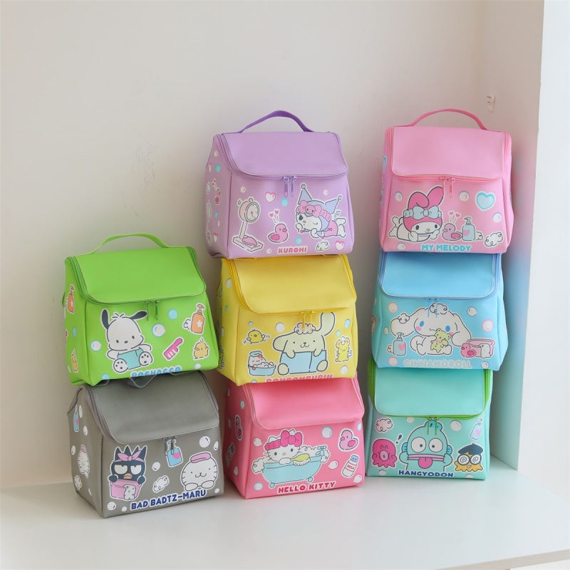 6 pcs=$41.5 Storage Box