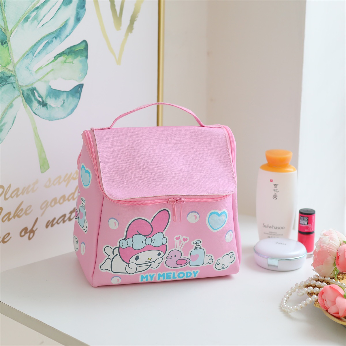 6 pcs=$41.5 Storage Box