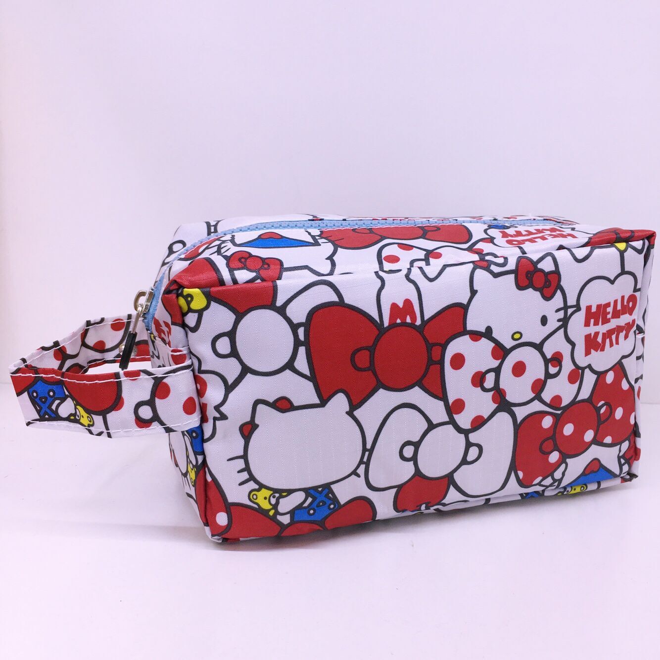Pencil case