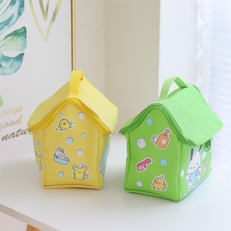 6 pcs=$41.5 Storage Box