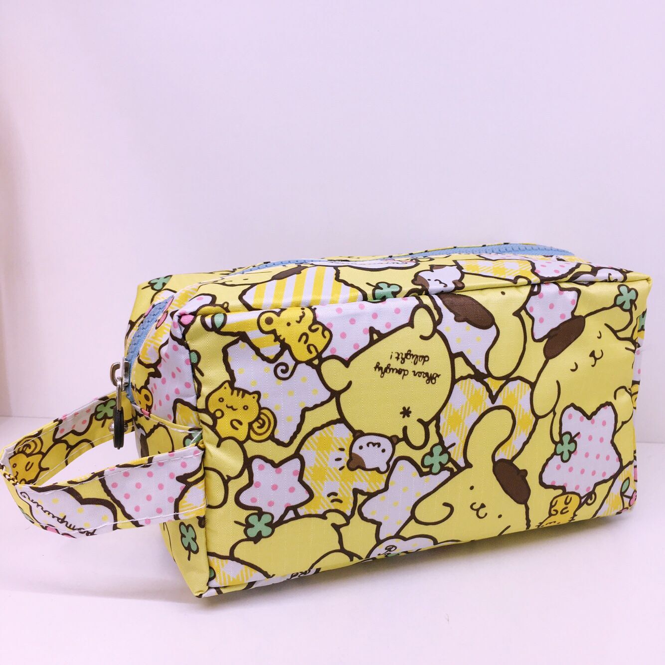 Pencil case